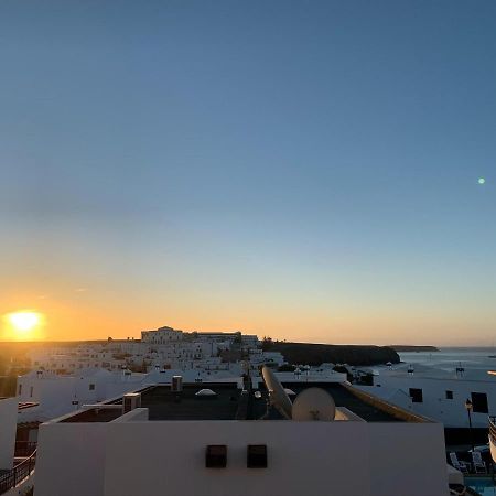 Villa Marina Piscina Climatizada Opcional Y 2 Bicis Gratuitas Playa Blanca  Buitenkant foto