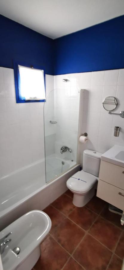 Villa Marina Piscina Climatizada Opcional Y 2 Bicis Gratuitas Playa Blanca  Buitenkant foto