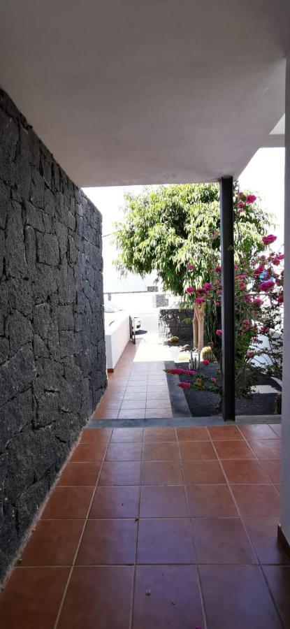 Villa Marina Piscina Climatizada Opcional Y 2 Bicis Gratuitas Playa Blanca  Buitenkant foto