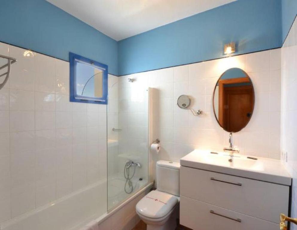 Villa Marina Piscina Climatizada Opcional Y 2 Bicis Gratuitas Playa Blanca  Buitenkant foto